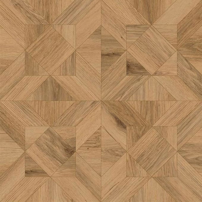Victorian Star York | DC473 | Amtico Décor Commercial Collection